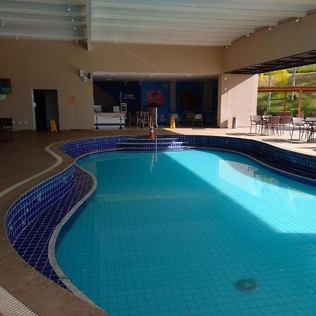 Prive Praias Do Lago Eco Resort Caldas Novas Kültér fotó