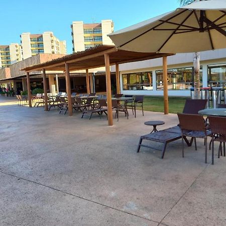Prive Praias Do Lago Eco Resort Caldas Novas Kültér fotó