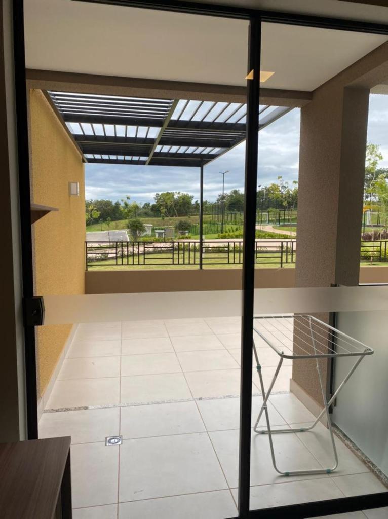 Prive Praias Do Lago Eco Resort Caldas Novas Kültér fotó